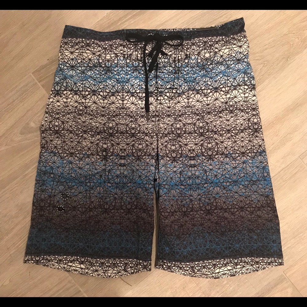 Boys Swim (Boardshorts)